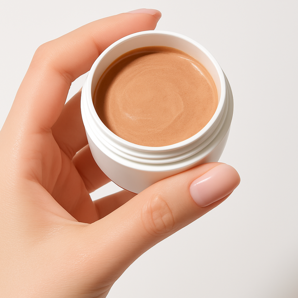 Lippenbalsem Kaneel Evadesens