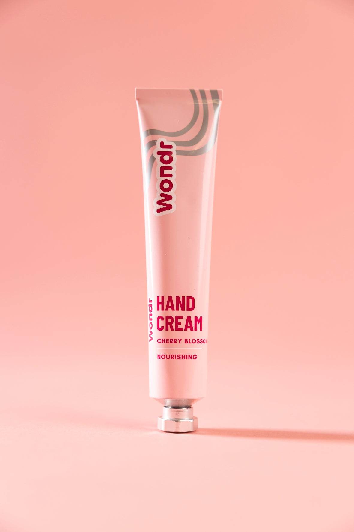 Wondr - Handcream - Ilse de Beaute