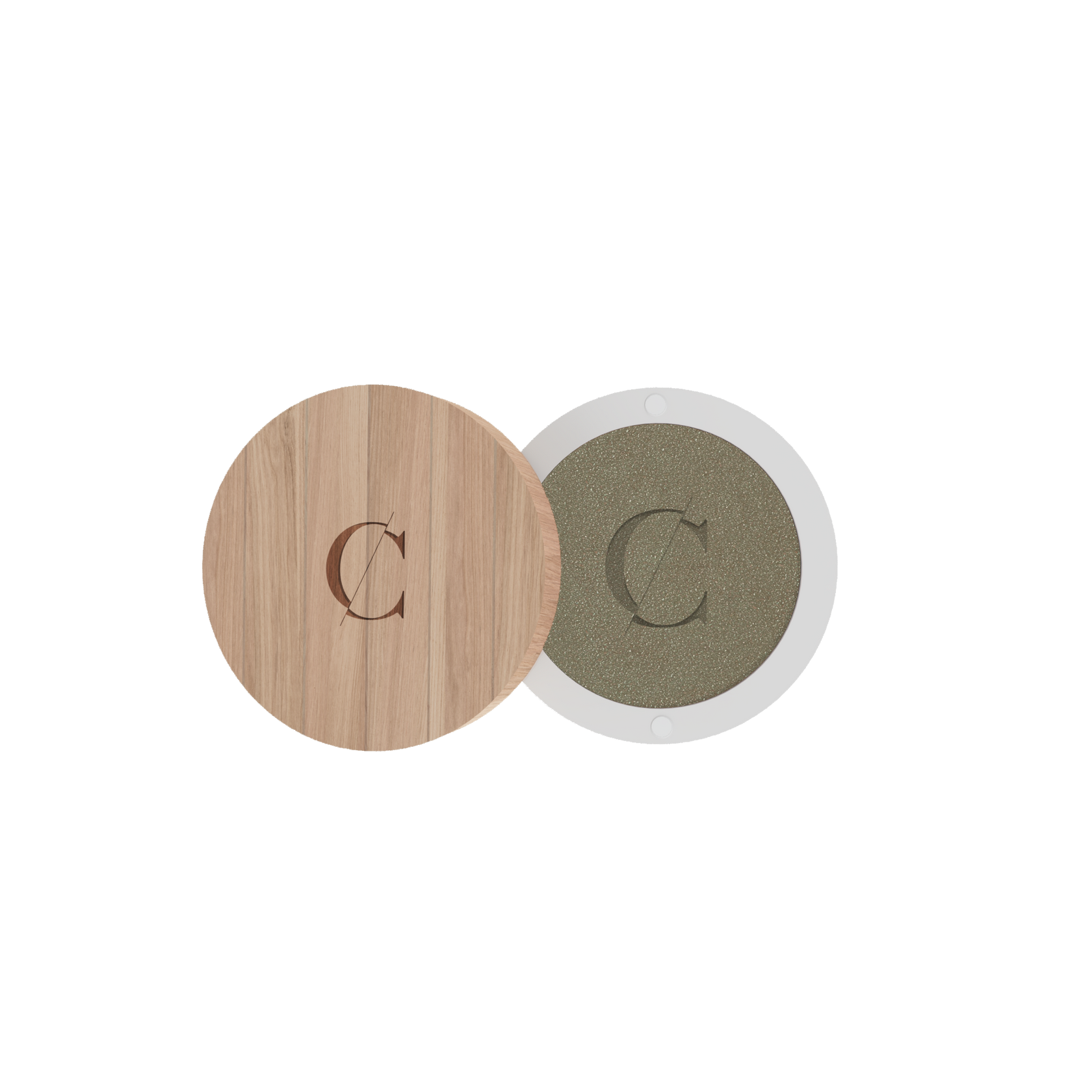 Oogschaduw Couleur Caramel