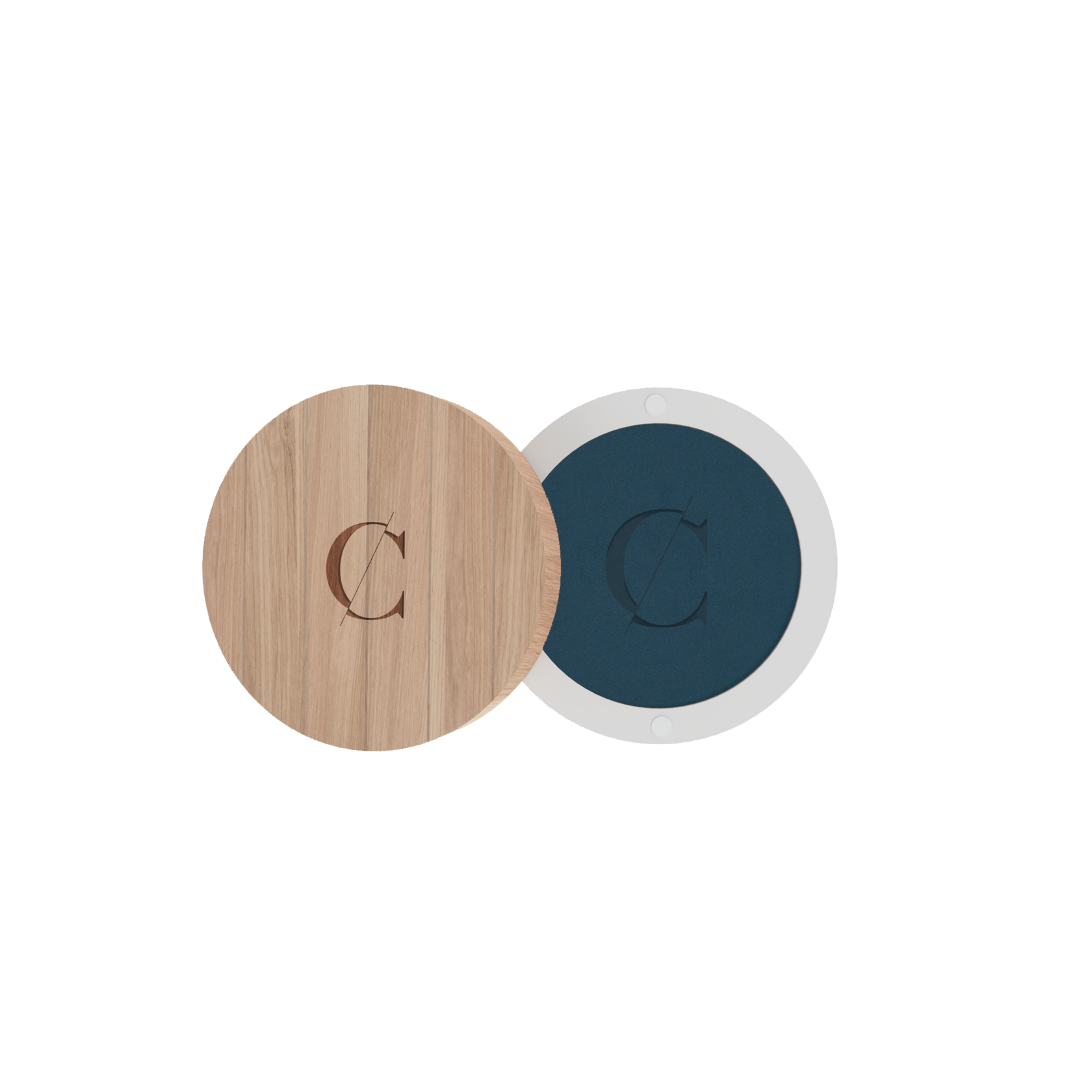 Oogschaduw Couleur Caramel