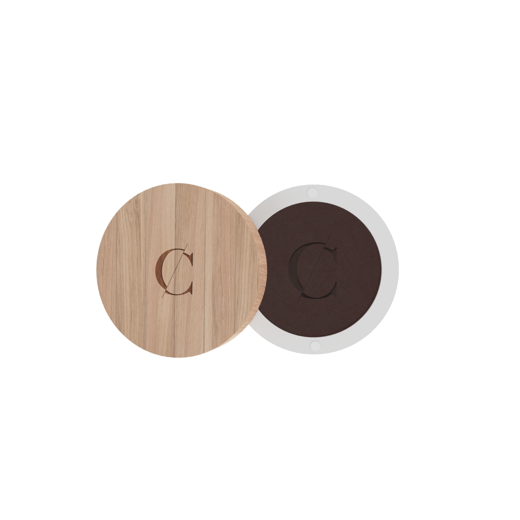 Oogschaduw Couleur Caramel