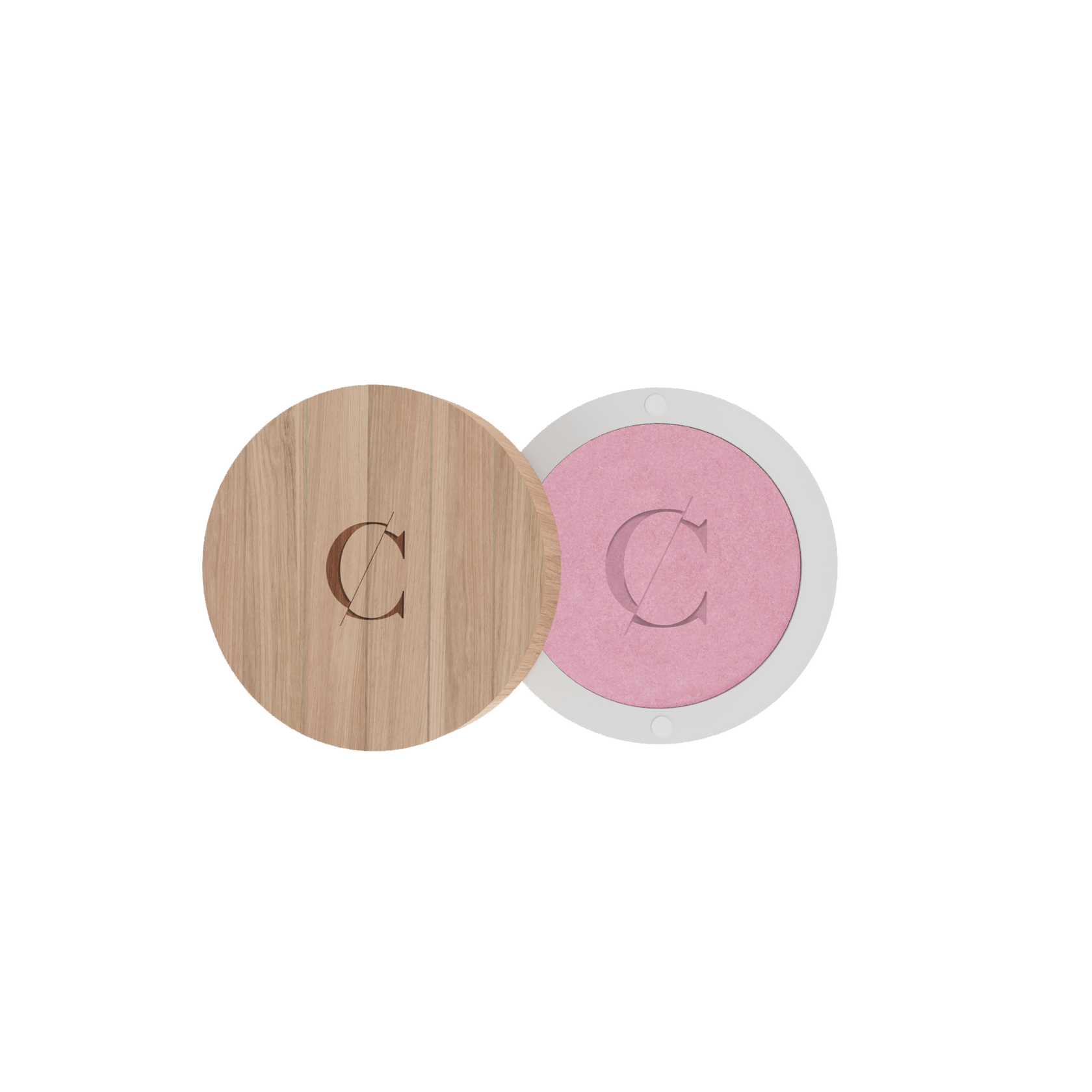 Oogschaduw Couleur Caramel