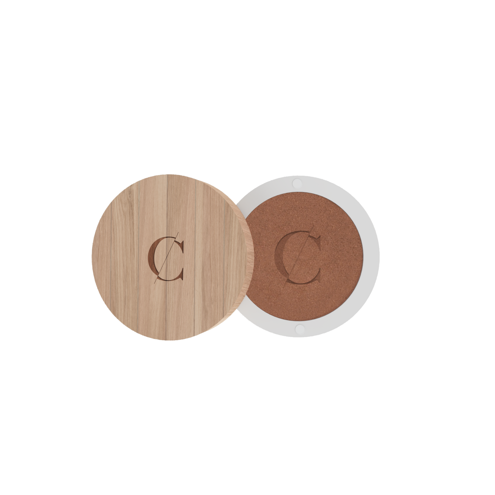 Oogschaduw Couleur Caramel