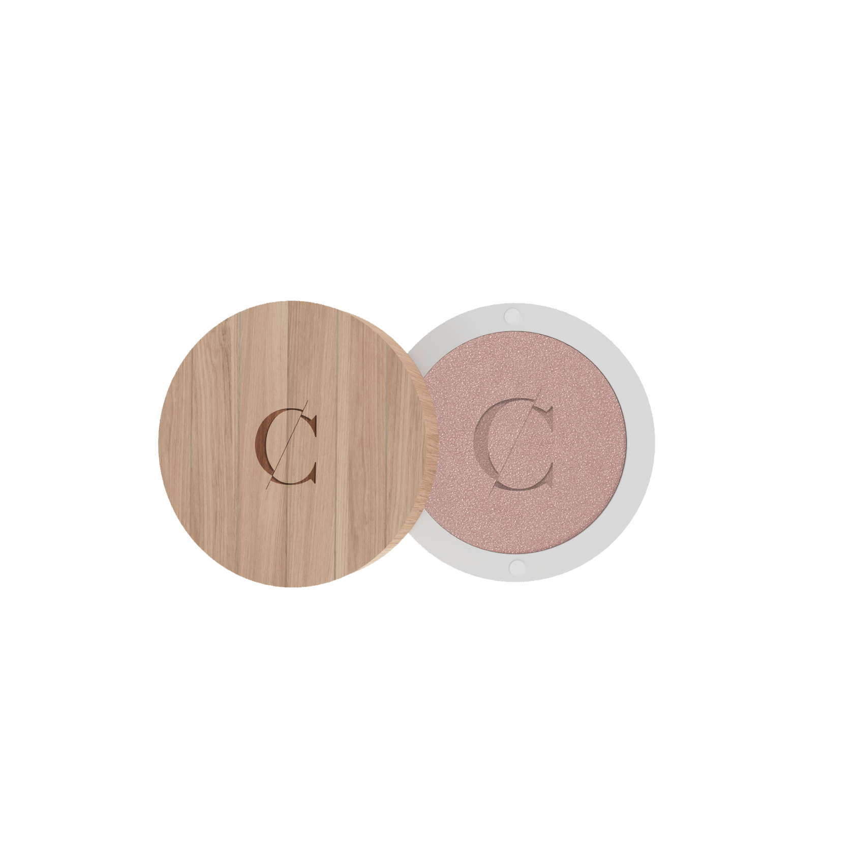 Oogschaduw Couleur Caramel