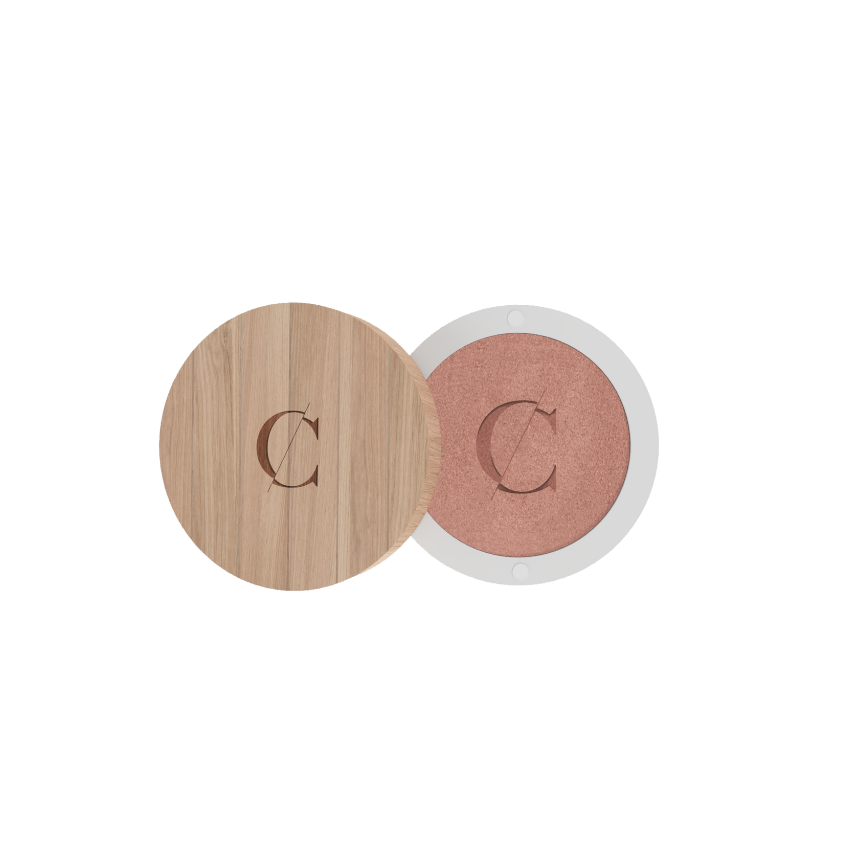 Oogschaduw Couleur Caramel