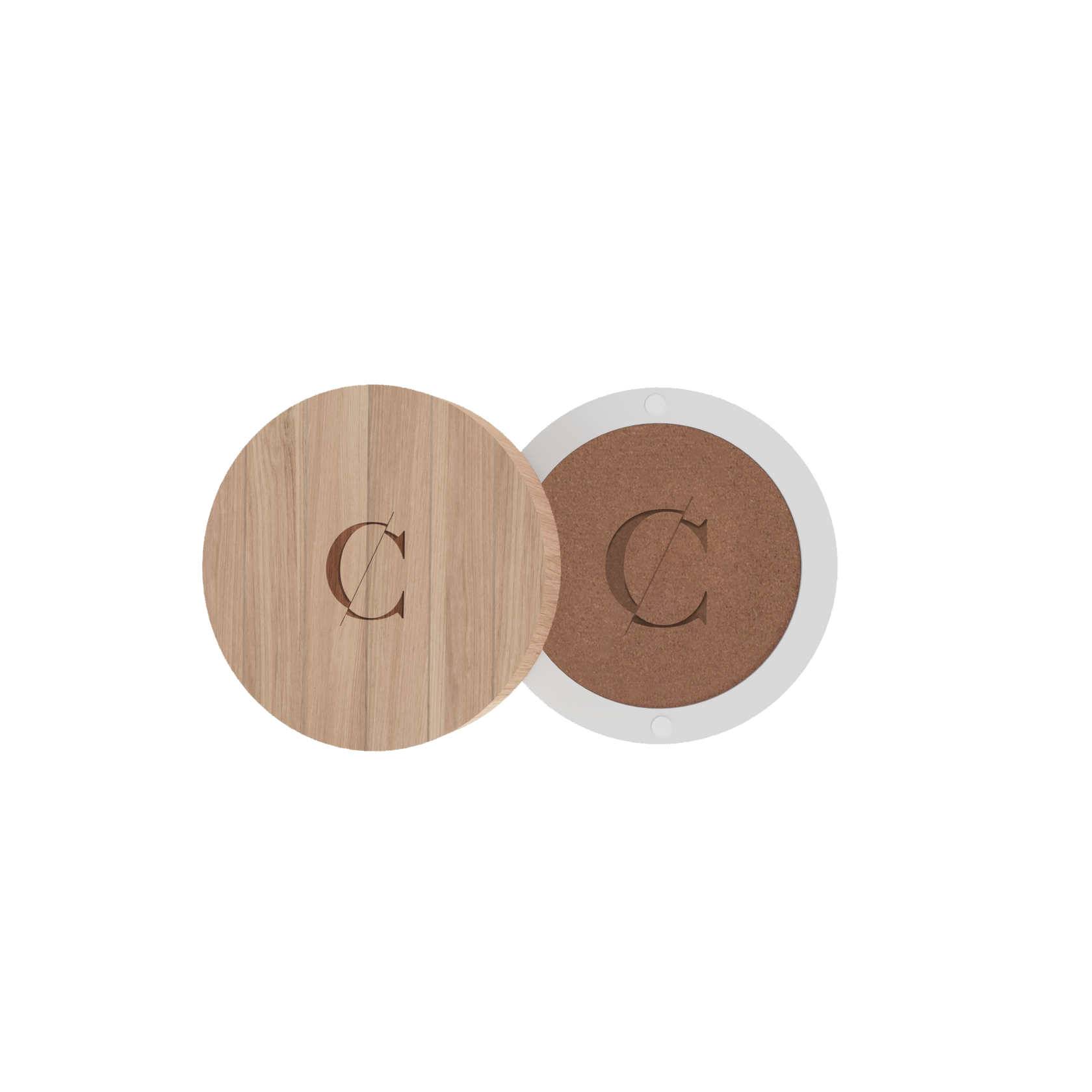 Oogschaduw Couleur Caramel