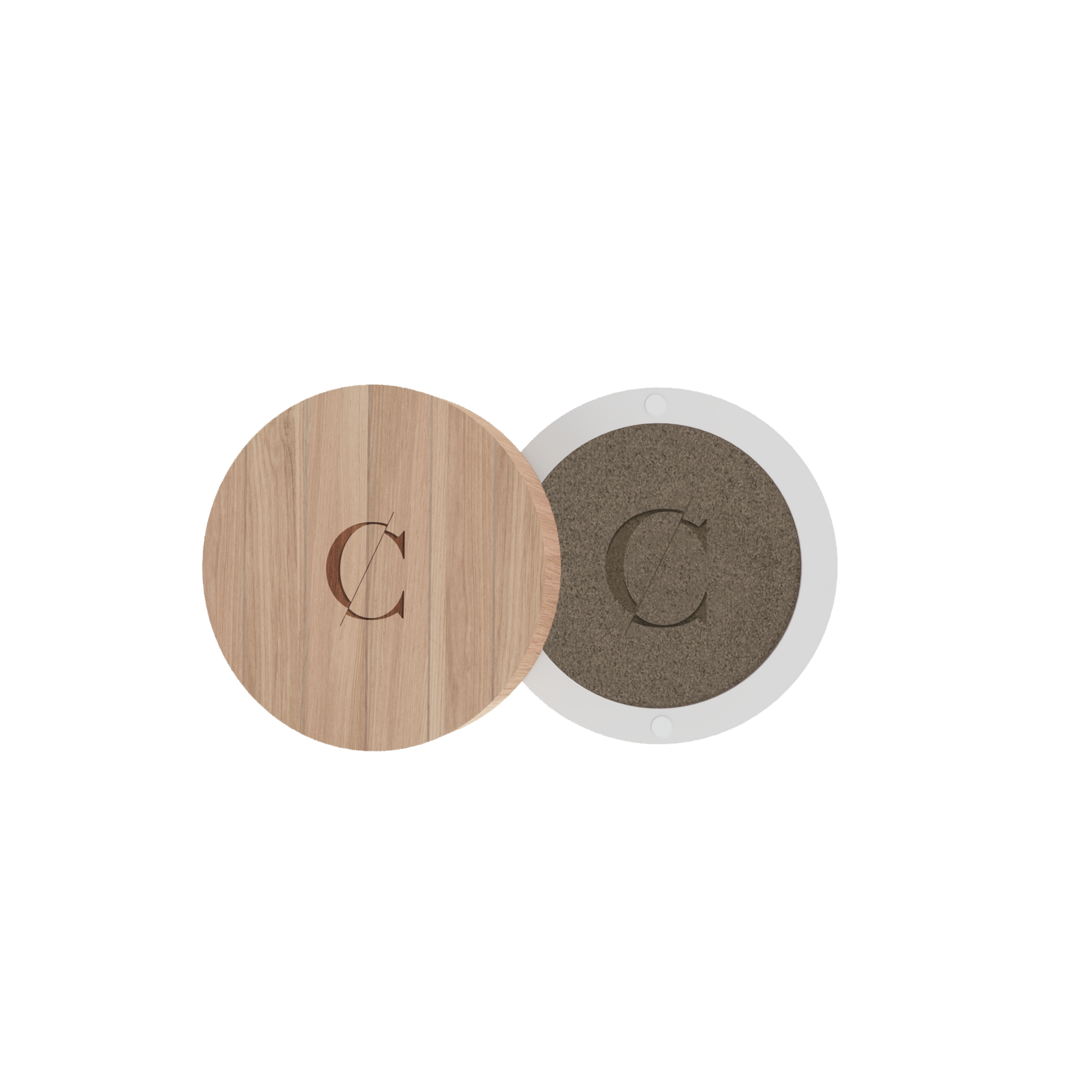 Oogschaduw Couleur Caramel