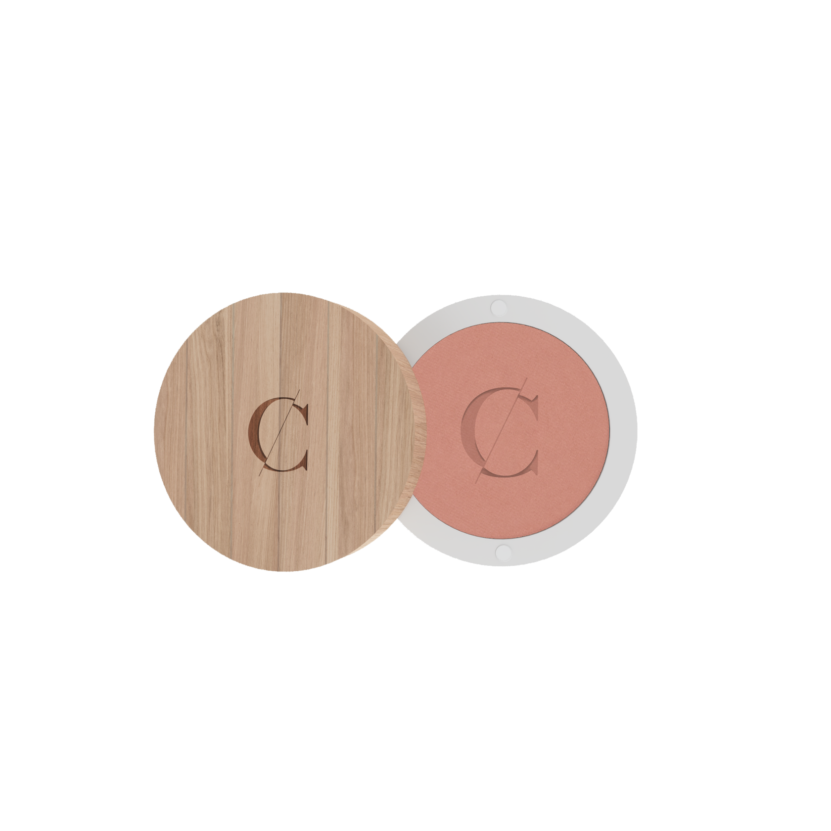 Oogschaduw Couleur Caramel