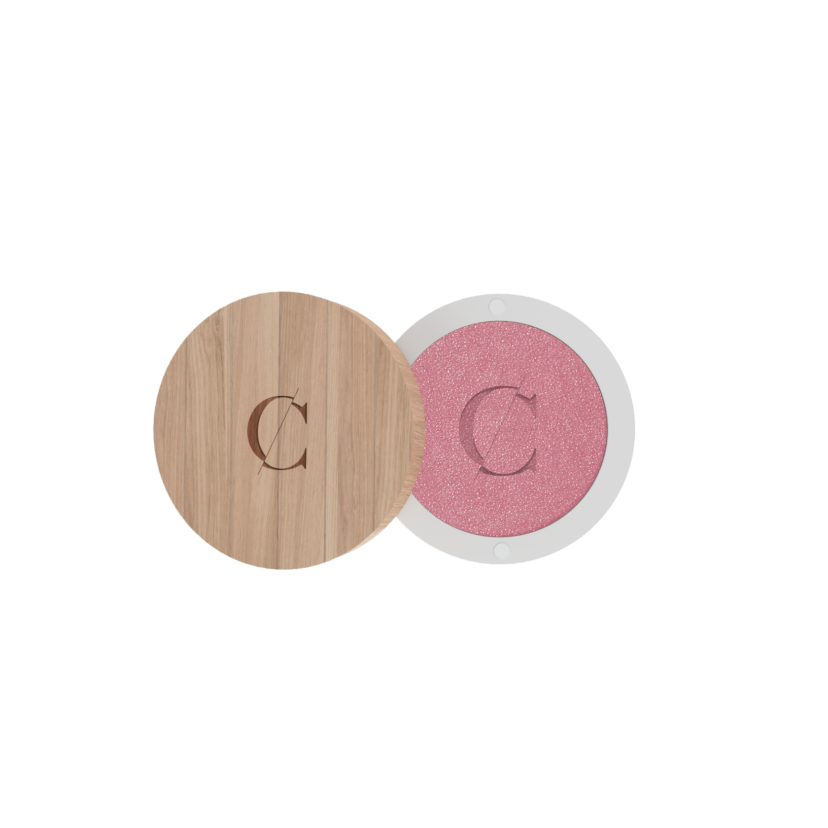Oogschaduw Couleur Caramel