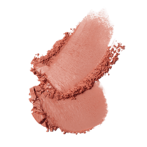 Couleur Caramel Blush Powder - Ilse de Beaute