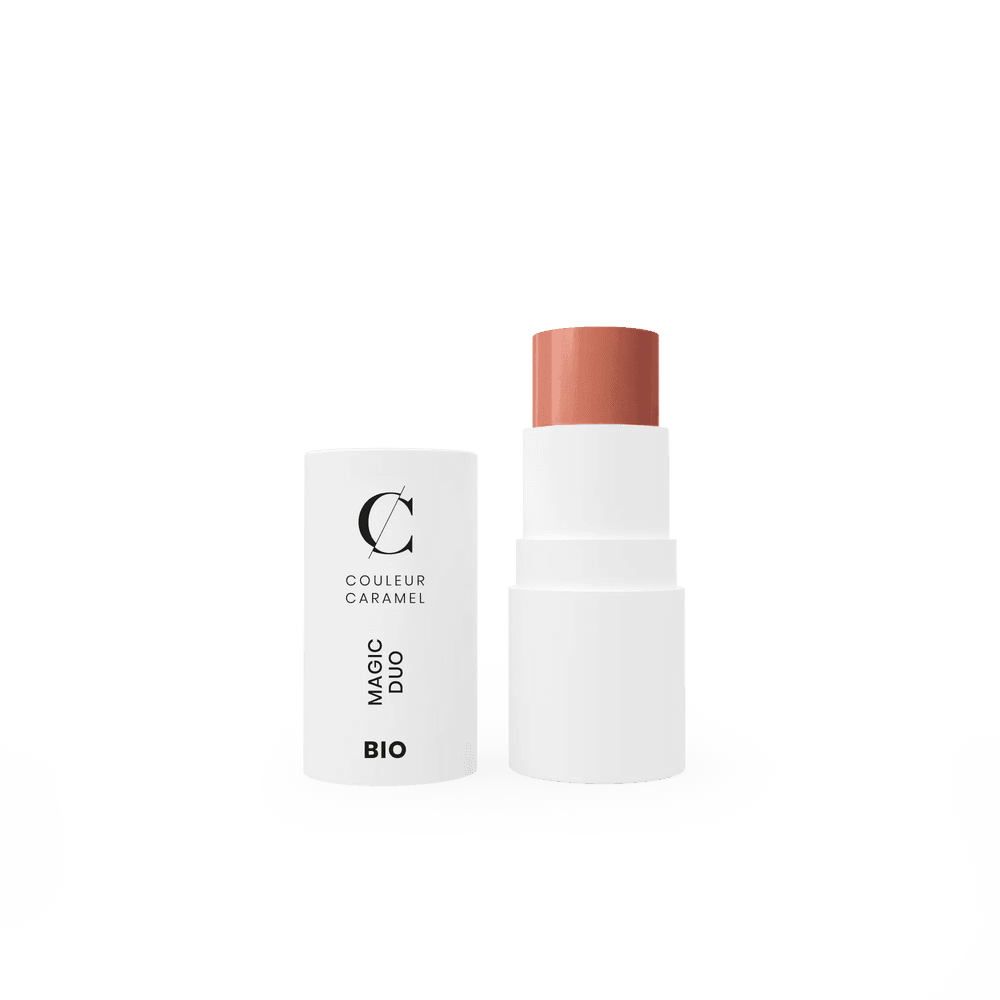 Magic Duo Couleur Caramel - Collectie Me, myself and I Notting Hill - Ilse de Beaute