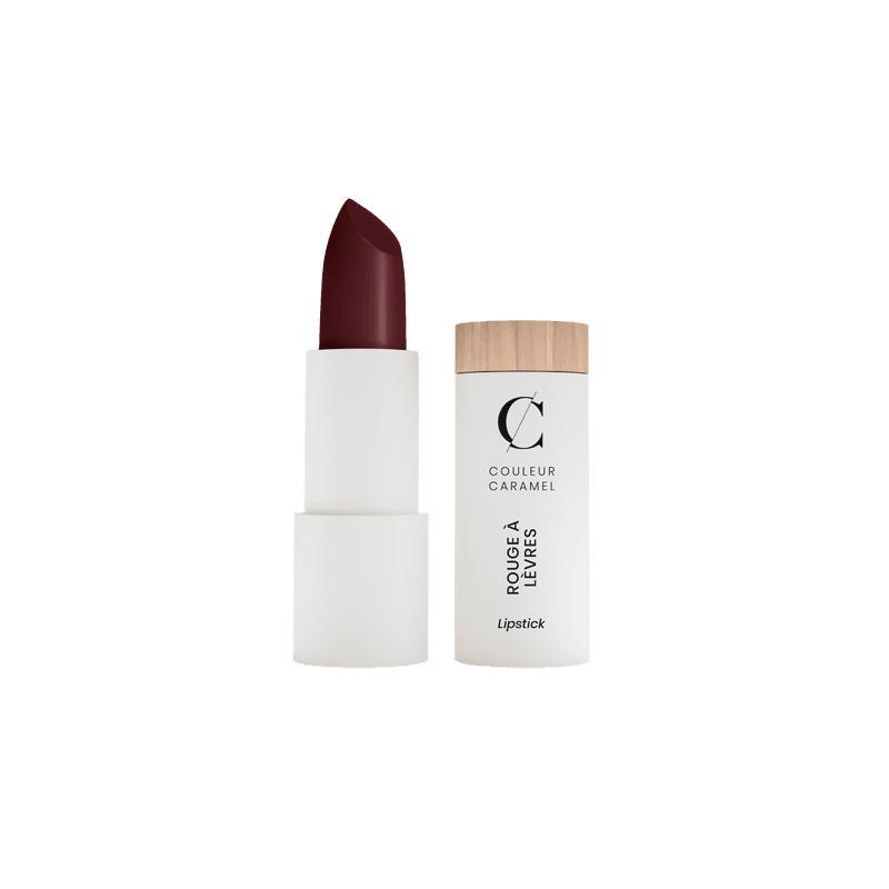 Lippenstift Couleur Caramel Collectie Me, Myself and I Notting Hill - Ilse de Beaute