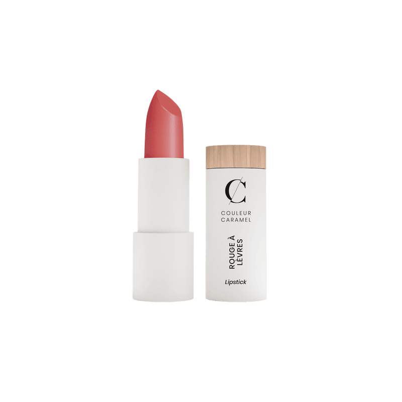 Lippenstift Couleur Caramel Collectie Me, Myself and I Notting Hill - Ilse de Beaute