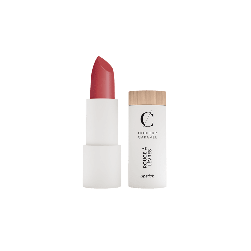 Lippenstift Couleur Caramel Collectie Me, Myself and I Notting Hill - Ilse de Beaute