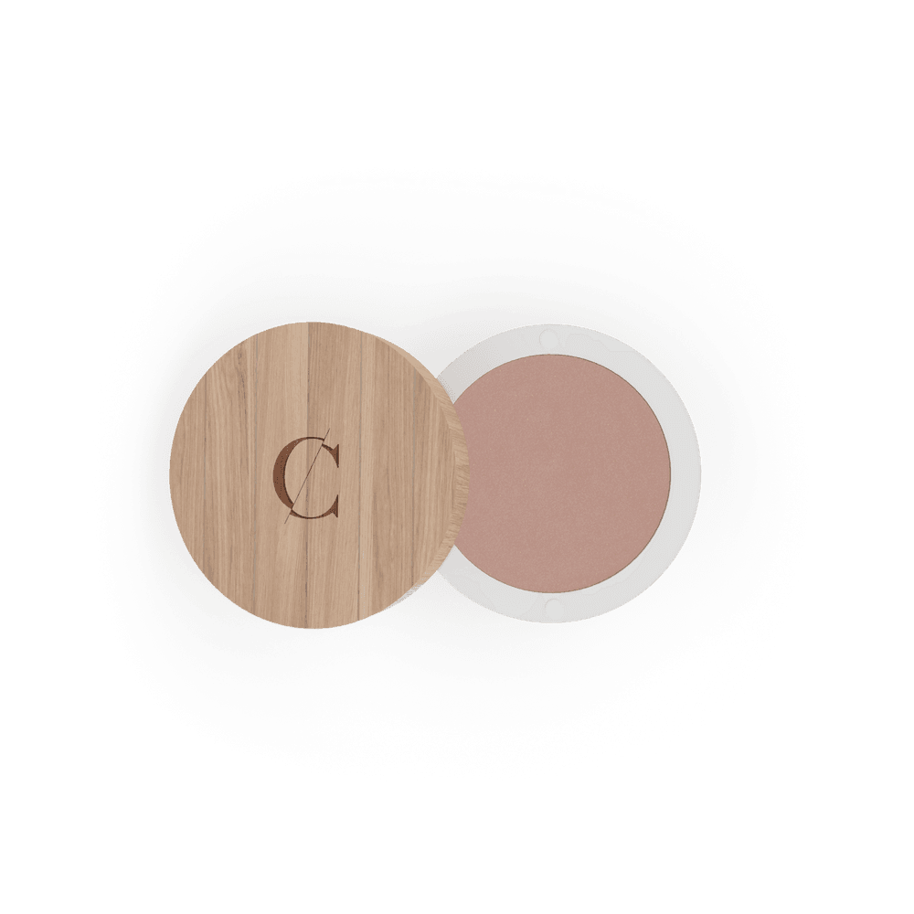 Oogschaduw Couleur Caramel - Collectie Me, Myself & I Notting Hill - Ilse de Beaute