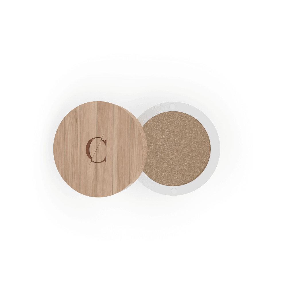 Oogschaduw Couleur Caramel - Collectie Me, Myself & I Notting Hill - Ilse de Beaute