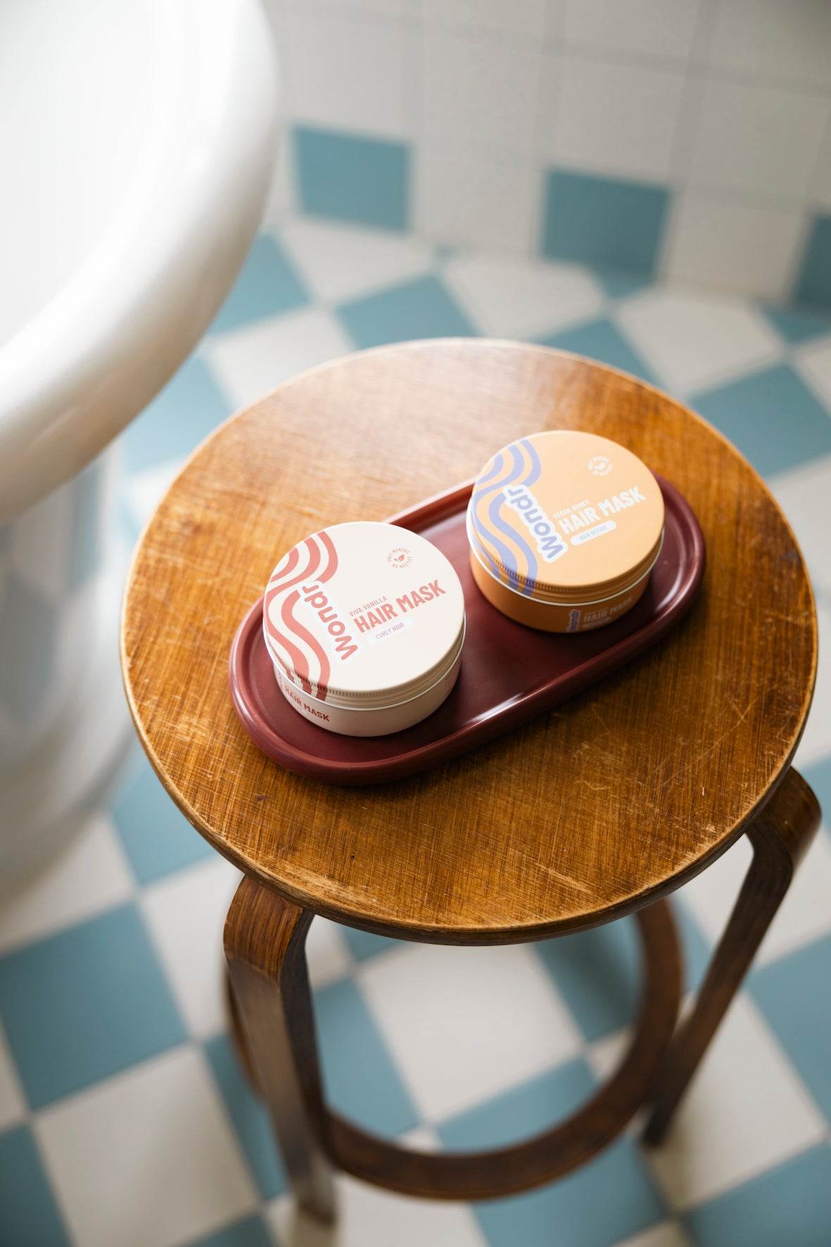 Wondr Hair Mask - Ilse de Beaute