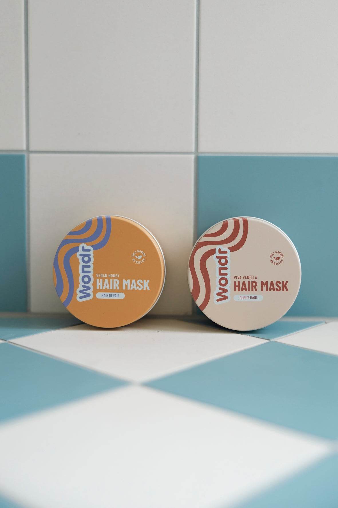 Wondr Hair Mask - Ilse de Beaute