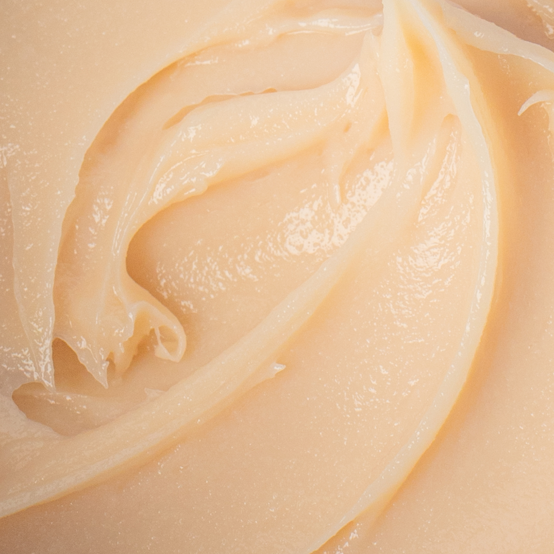 Moksi Treatment Friendly Showerbutter