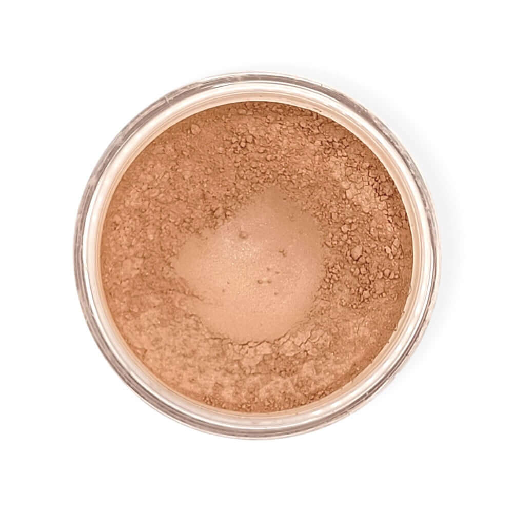 Minerale Bronzer Mineralissima