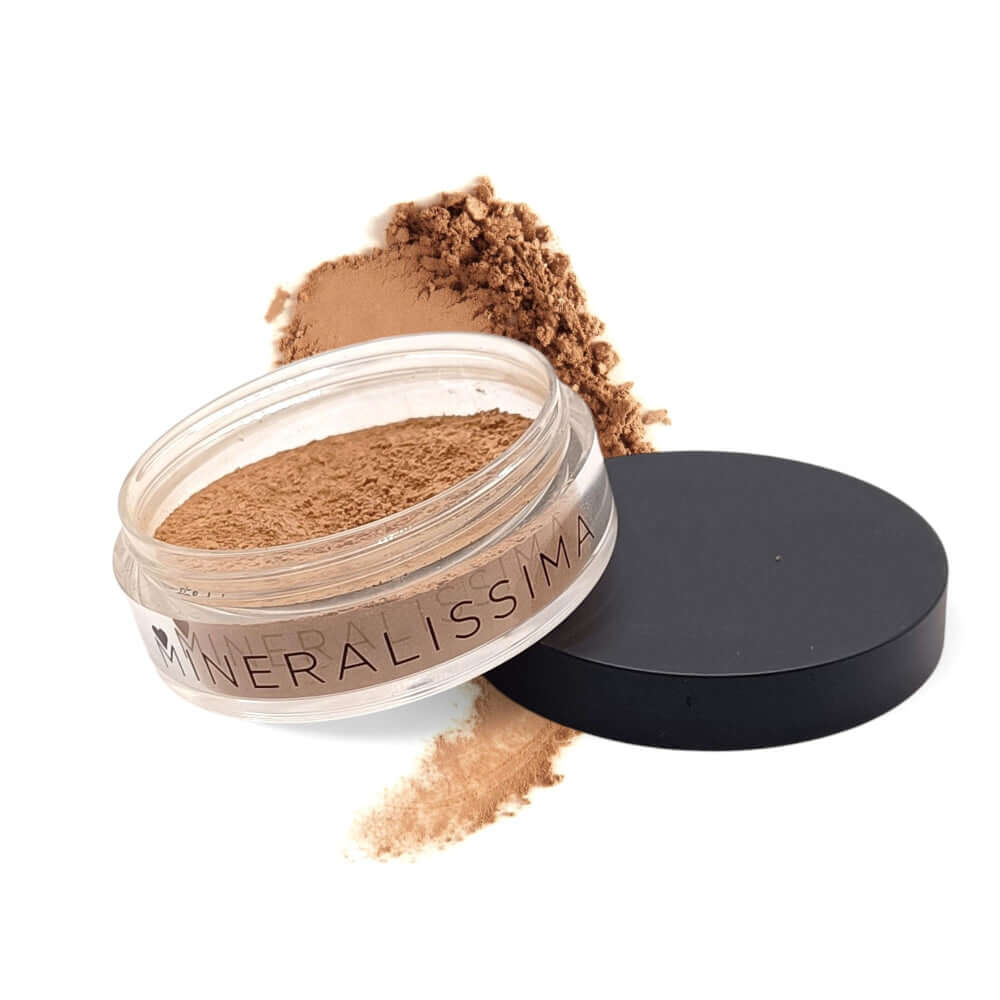 Minerale Bronzer Mineralissima