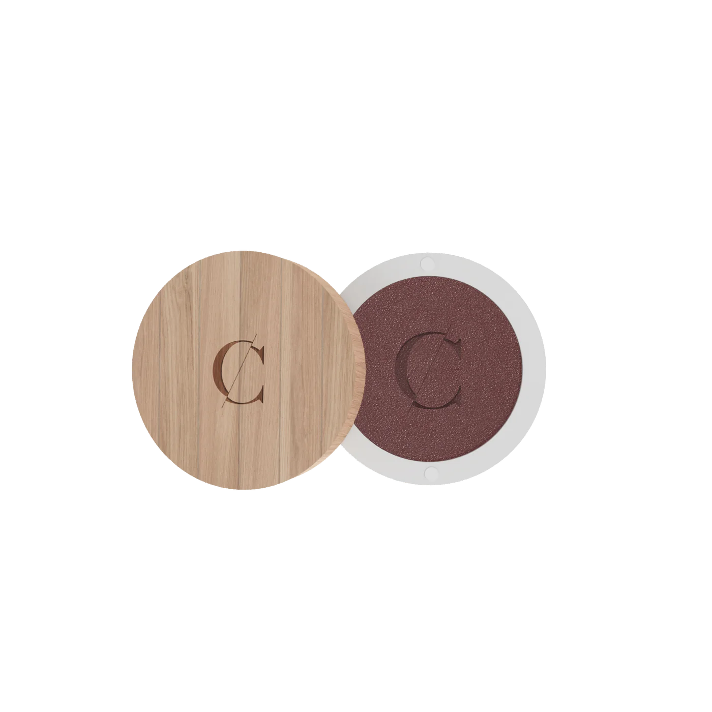 Oogschaduw Couleur Caramel