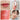 refill lippenstift - Ilse de Beaute