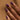 Manucurist Green Flash™ Semi-permanente Nagellak — Aubergine