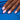 Manucurist Green Flash™ Semi-permanente Nagellak — Candy