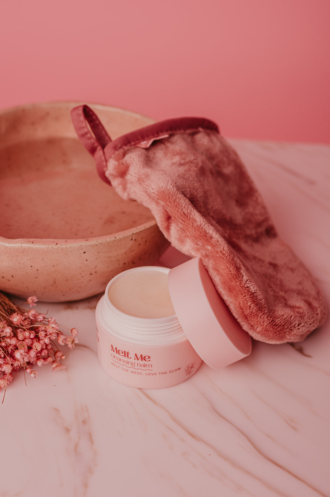 Cleanse Me Cleansing Balm – Louma Beauty - Ilse de Beaute