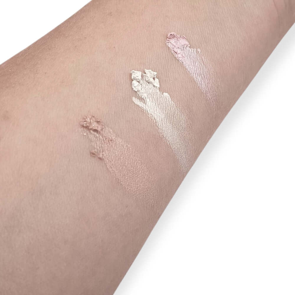 Minerale Highlighter Mineralissima – subtiele glow die je huid laat stralen