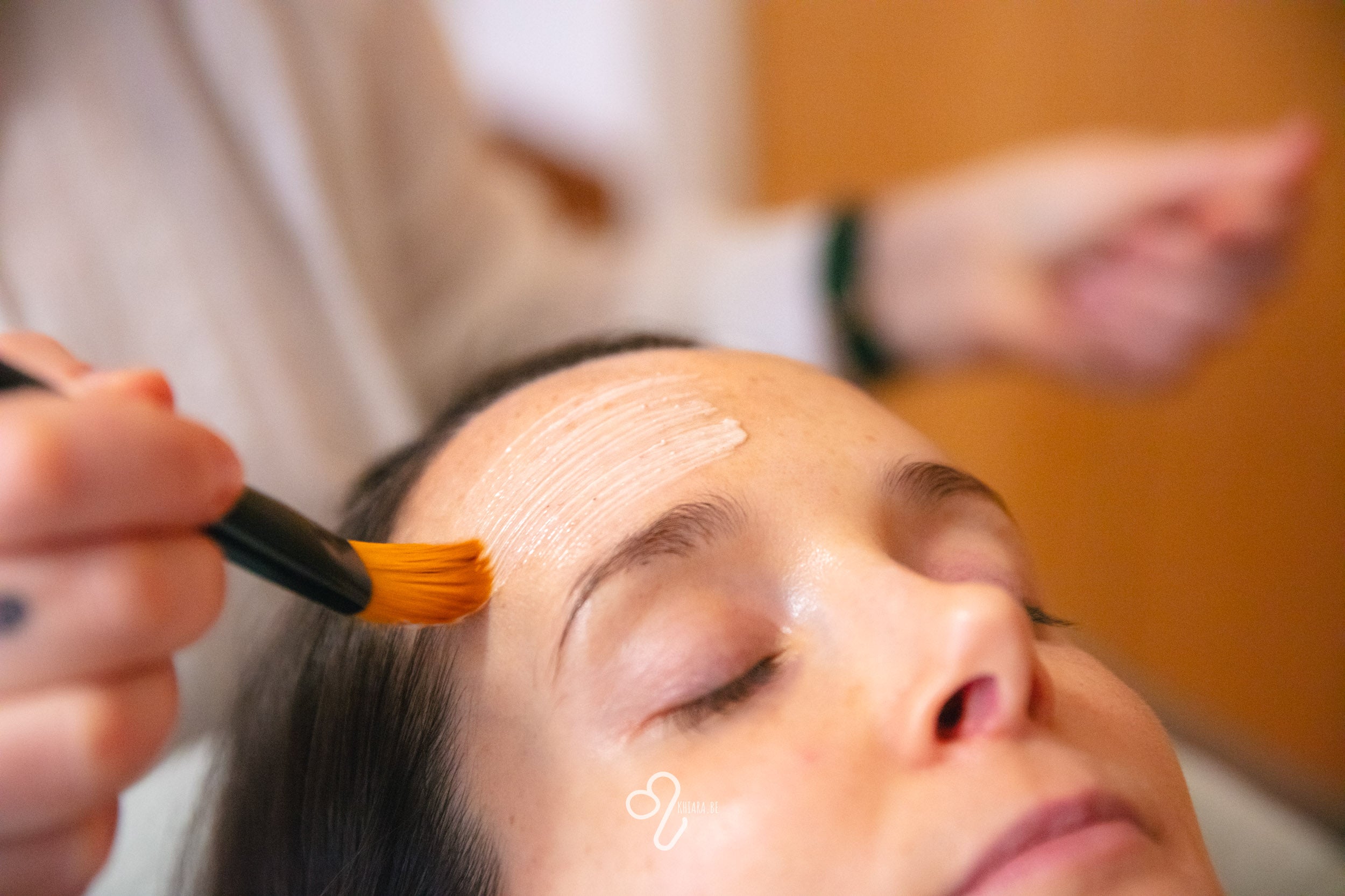 Deluxe signature lift facial in Koersel