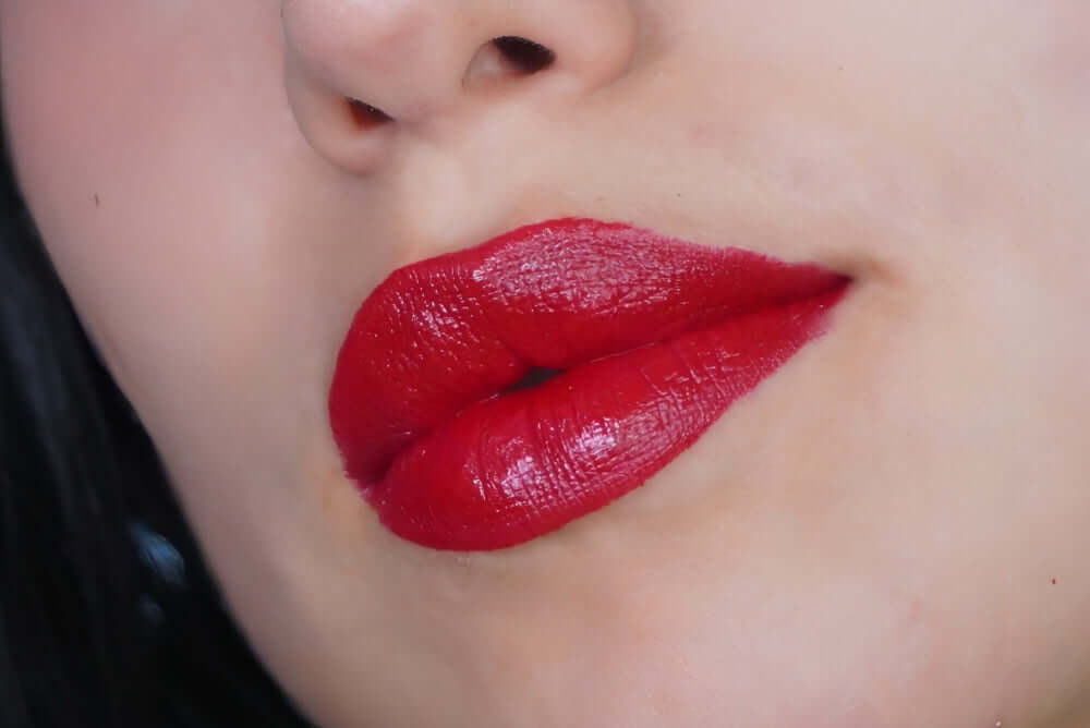 💄 Mineralissima Lipstick – natuurlijke kleur met comfort