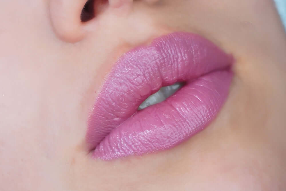 💄 Mineralissima Lipstick – natuurlijke kleur met comfort