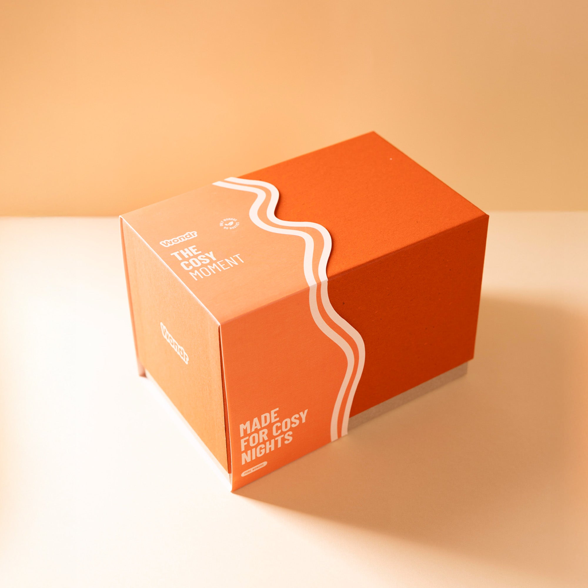 The Cosy Moment - Wondr Gift