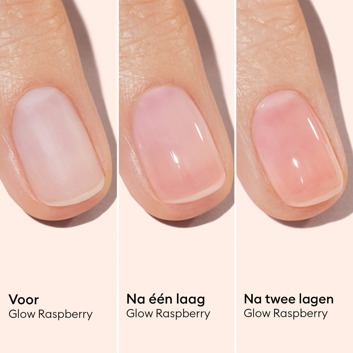 Manucurist Green Flash™ Semi-Permanent Nail Polish — Gold Sand