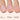 Manucurist Green Flash™ Semi-Permanent Nail Polish — Gold Sand