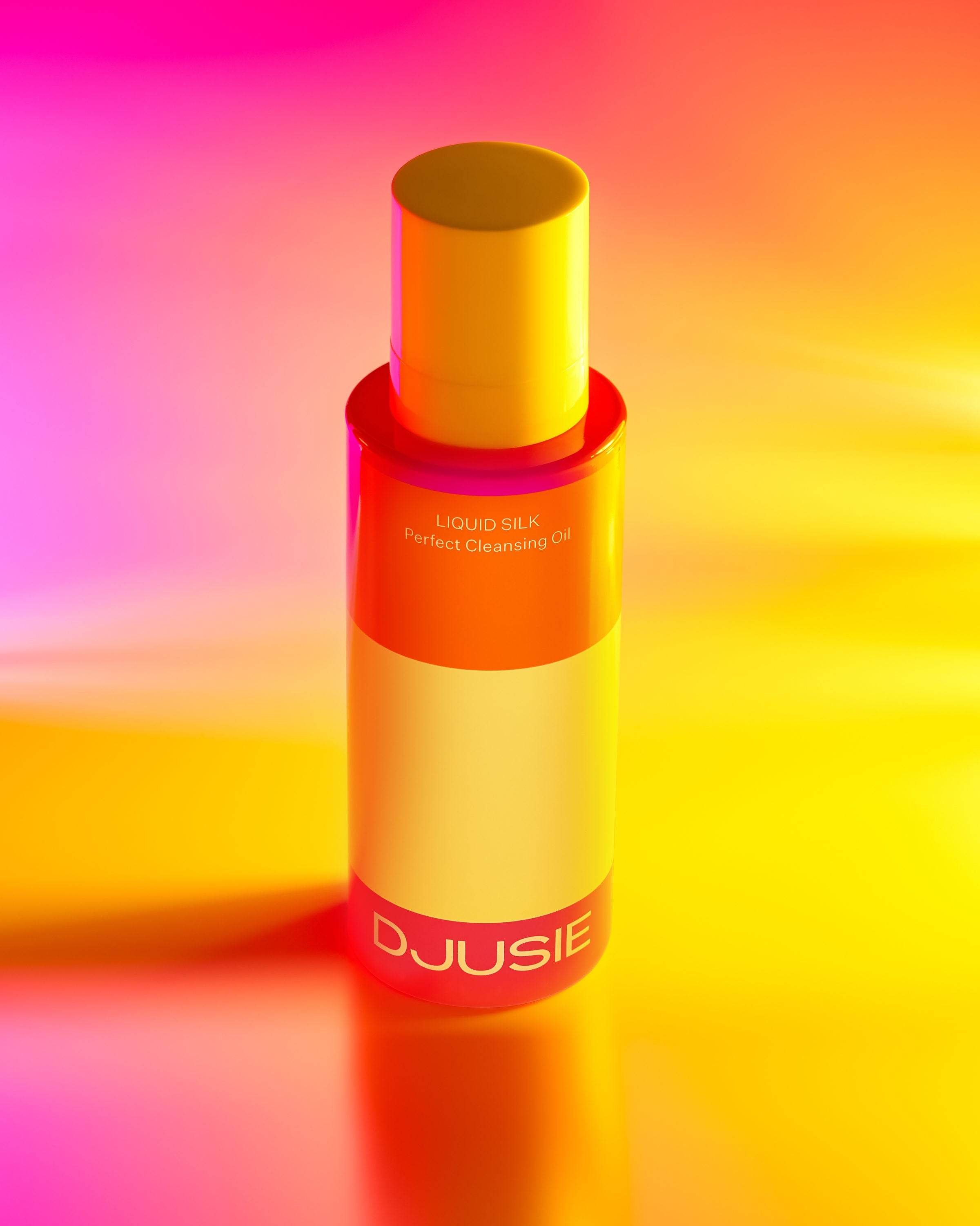 Liquid Silk - Perfecte Reinigingsolie - Ilse de Beaute