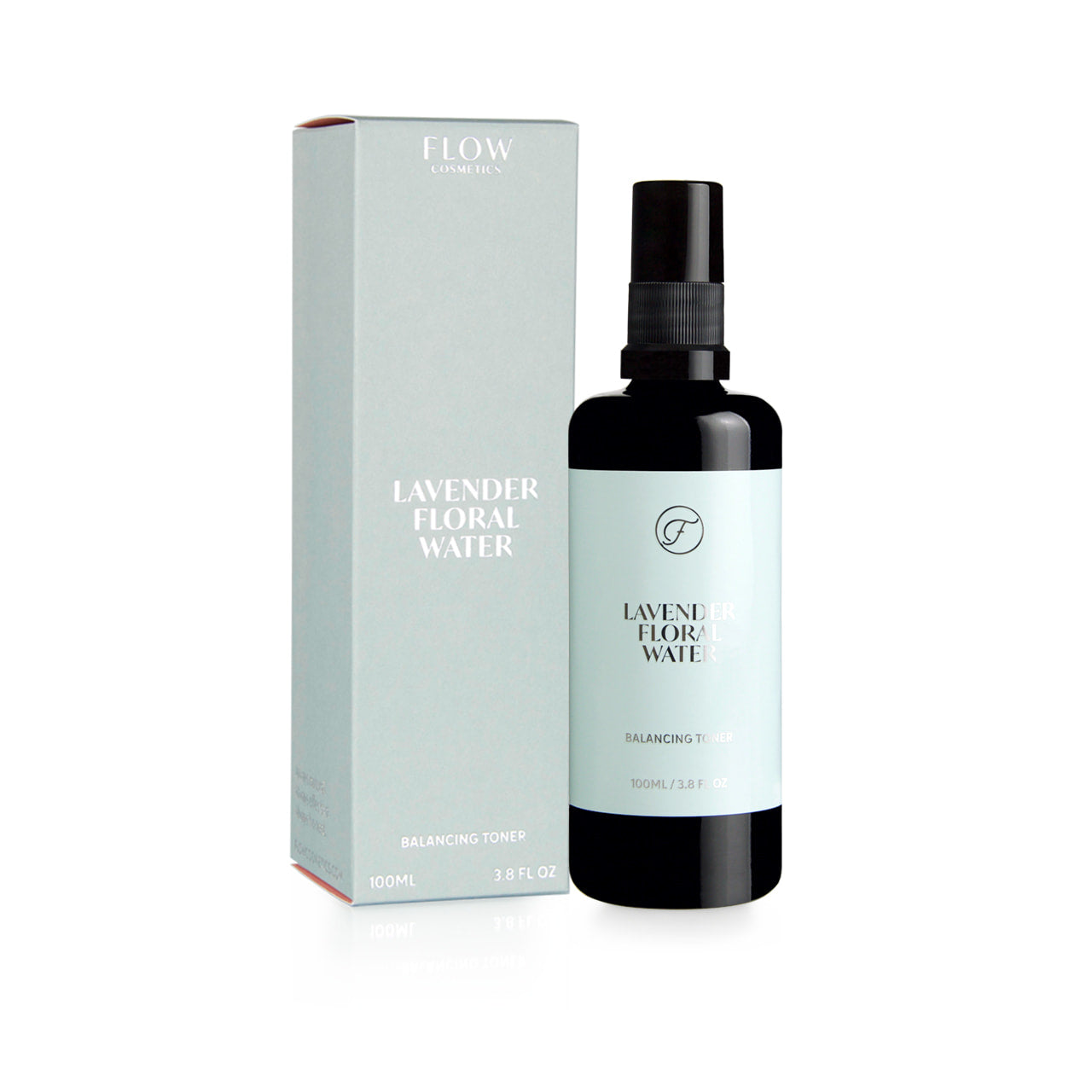 Lavender Floral Water alcoholfree
