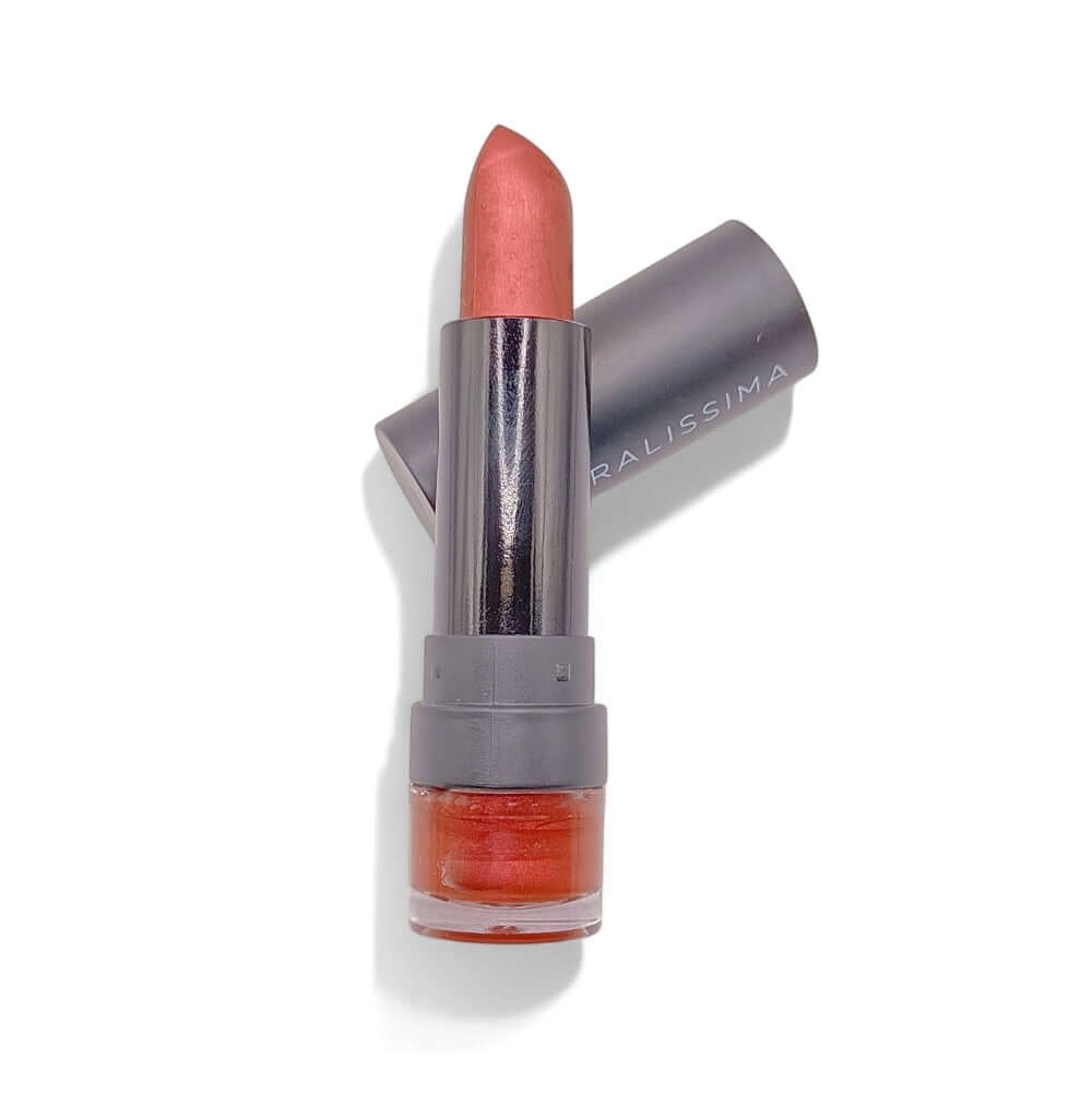 💄 Mineralissima Lipstick – natuurlijke kleur met comfort