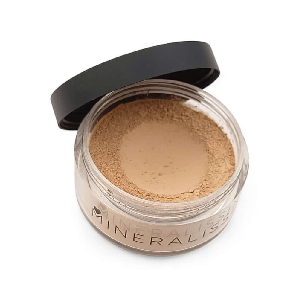 Minerale poeder foundation Mineralissima