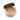 Minerale poeder foundation Mineralissima - Ilse de Beaute
