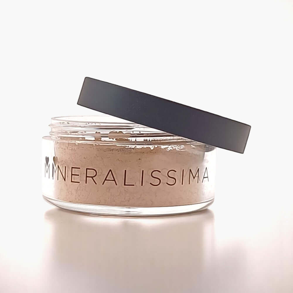 Minerale poeder foundation Mineralissima