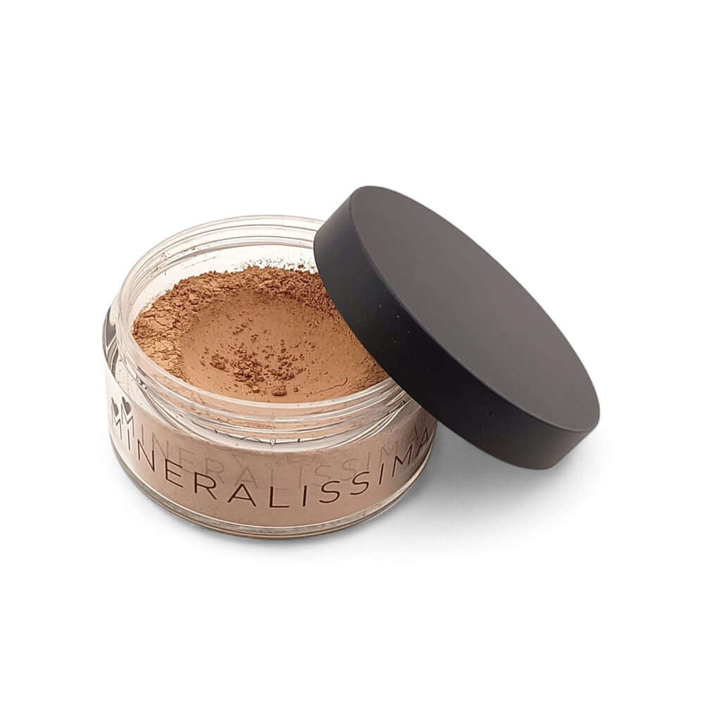 Minerale poeder foundation Mineralissima