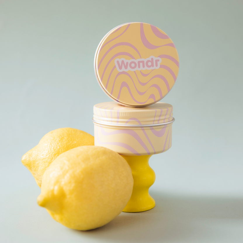 Mini WONDR Bewaar- en Reisdoosje - Ilse de Beaute