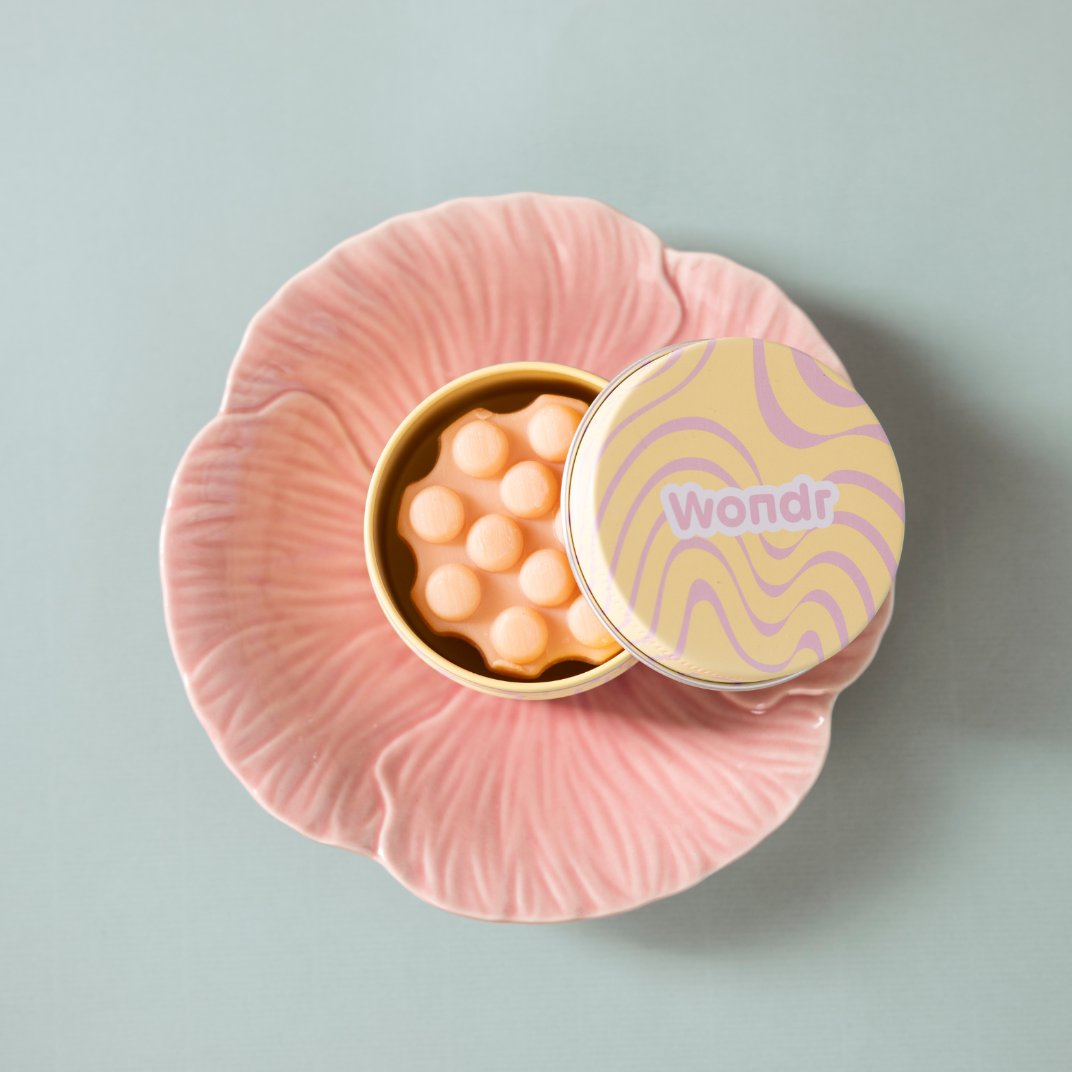 Mini WONDR Bewaar- en Reisdoosje - Ilse de Beaute