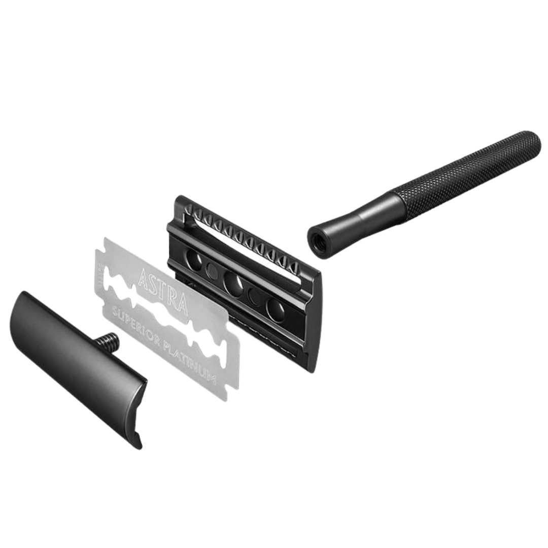 Safety Razor Scheermesjes Navulling Wondr