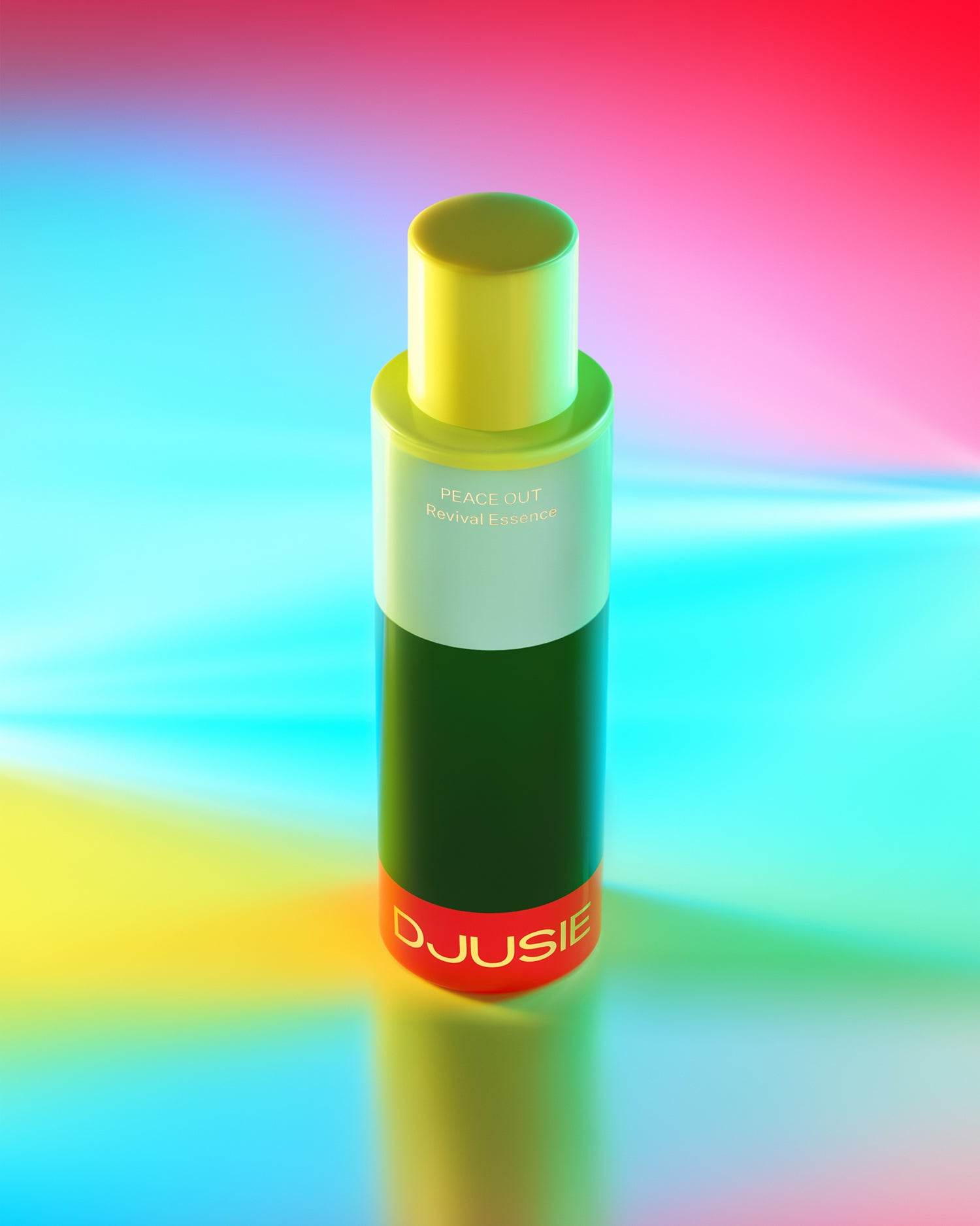 Peace Out - Revitaliserend Essence - Ilse de Beaute