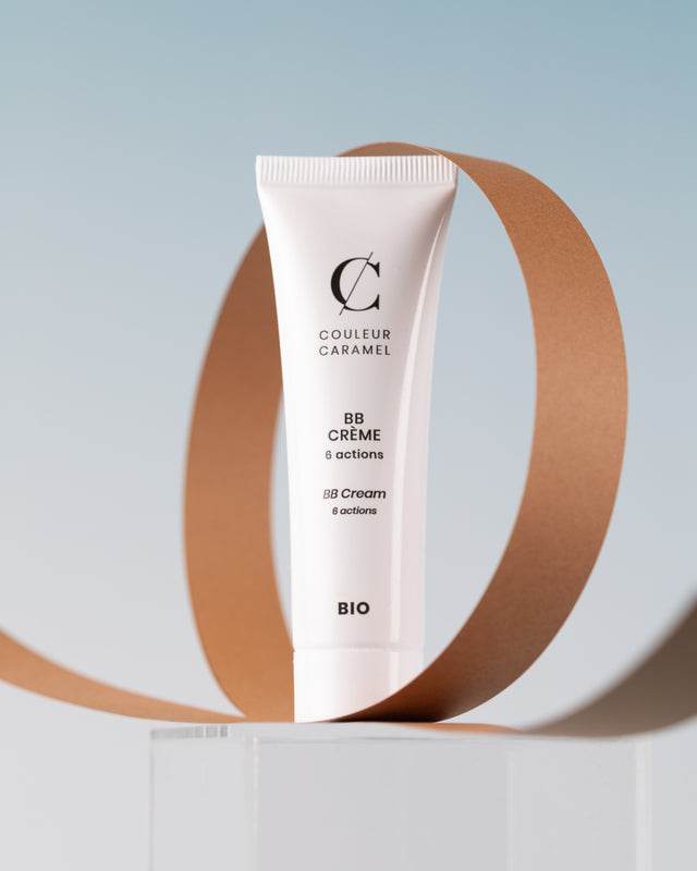 BB Cream - Couleur Caramel (+Notting Hill Collectie) - Ilse de Beaute