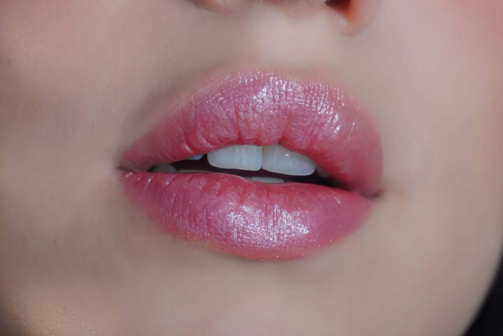 💄 Mineralissima Lipgloss – Pearl en Rosewater